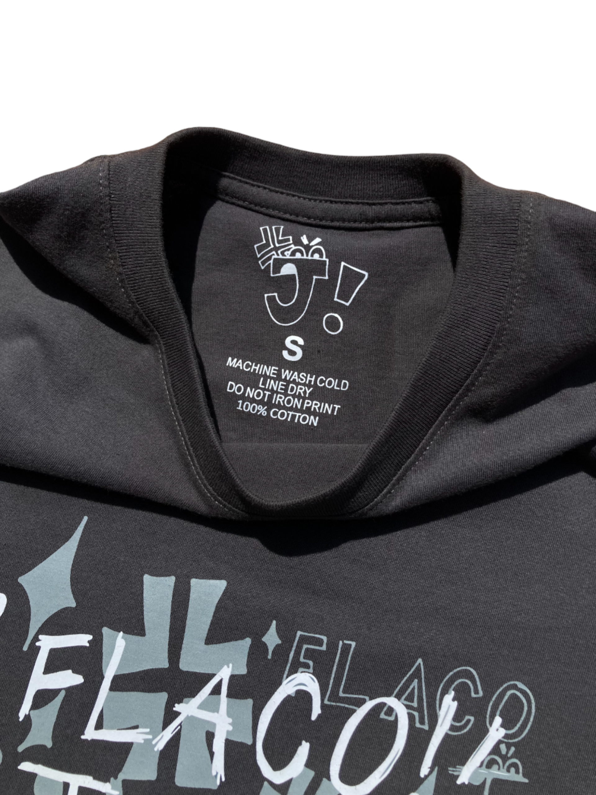 Garabato T-shirts - 3
