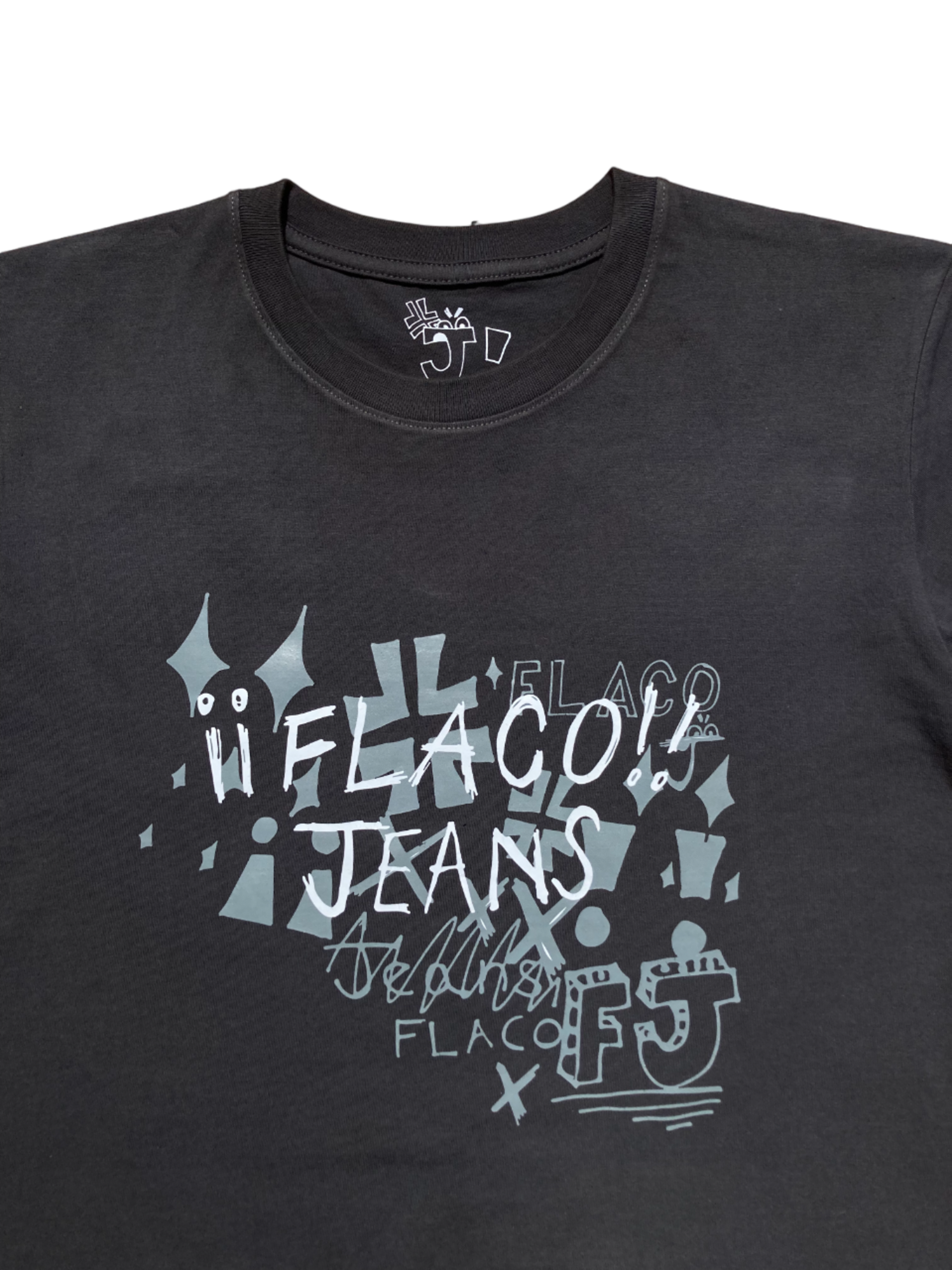 Garabato T-shirts - 2